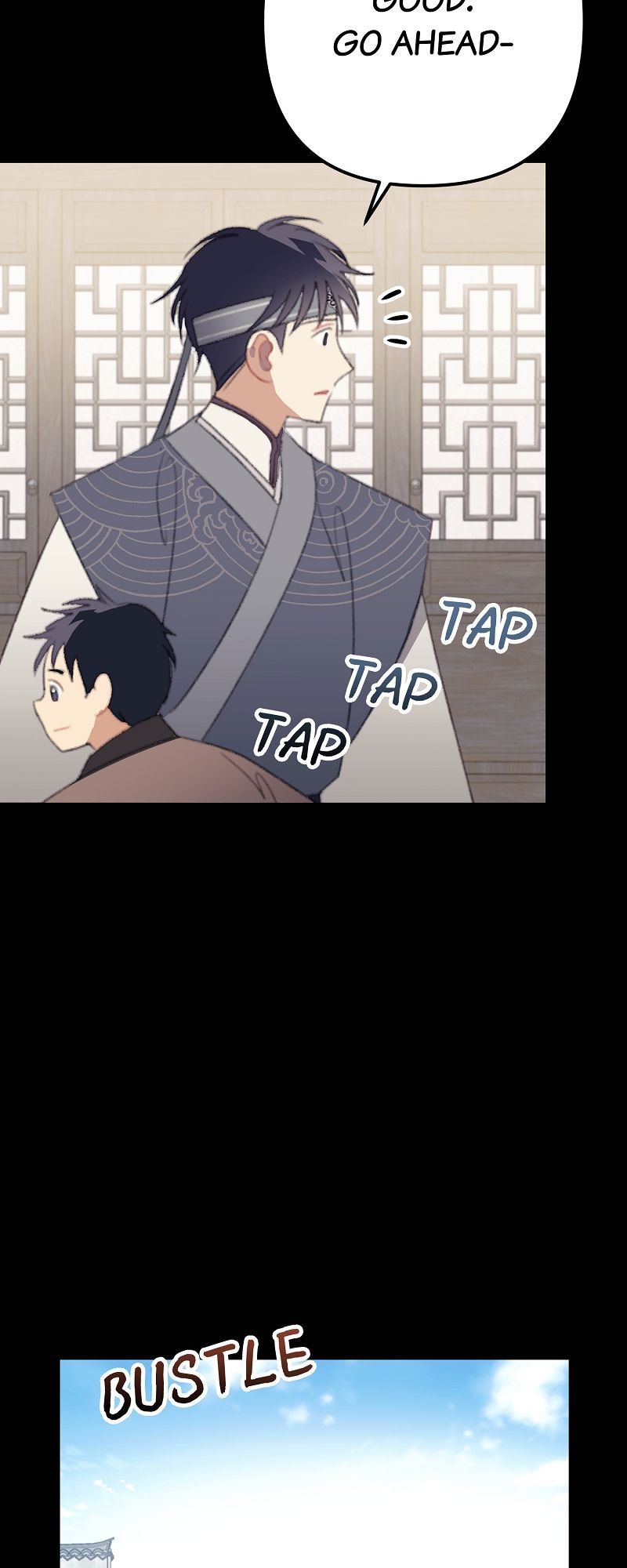 Queen Inhyeons Man Timeless Love Chapter 20 page 9 - 