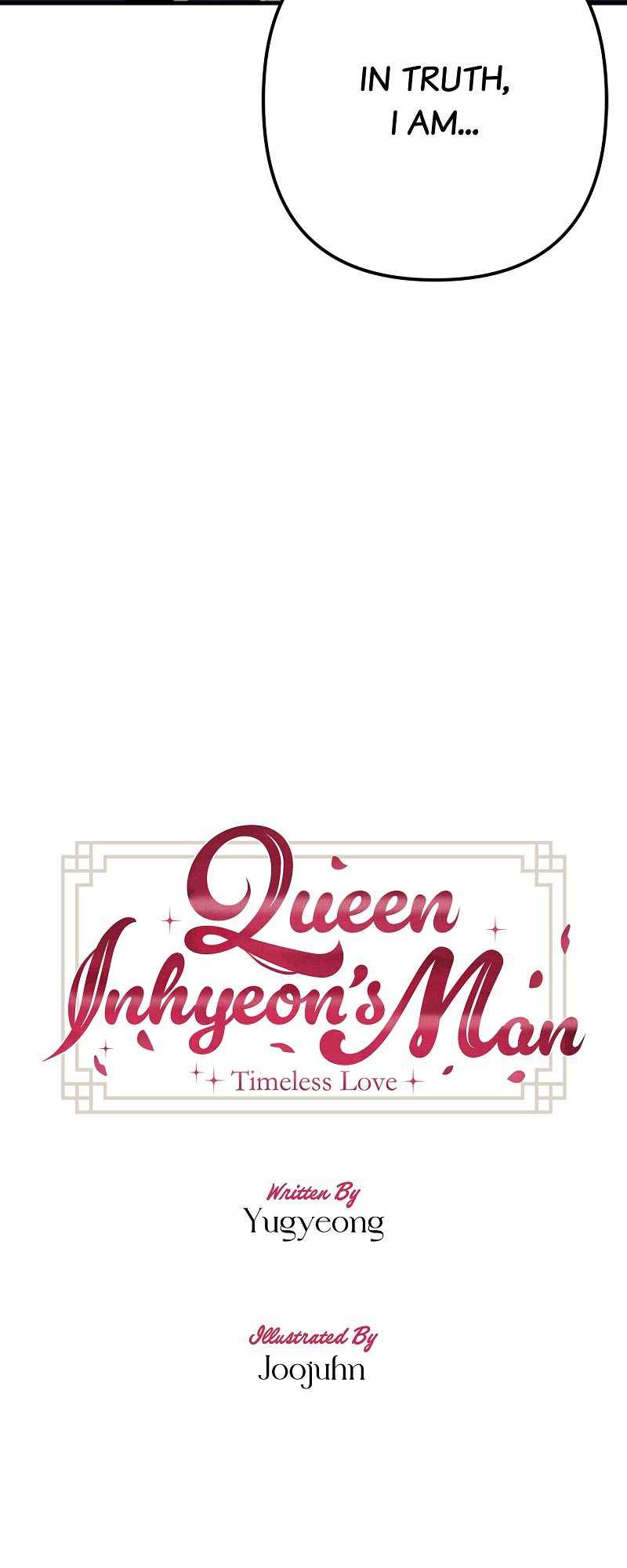 Queen Inhyeons Man Timeless Love Chapter 21 page 2 - 