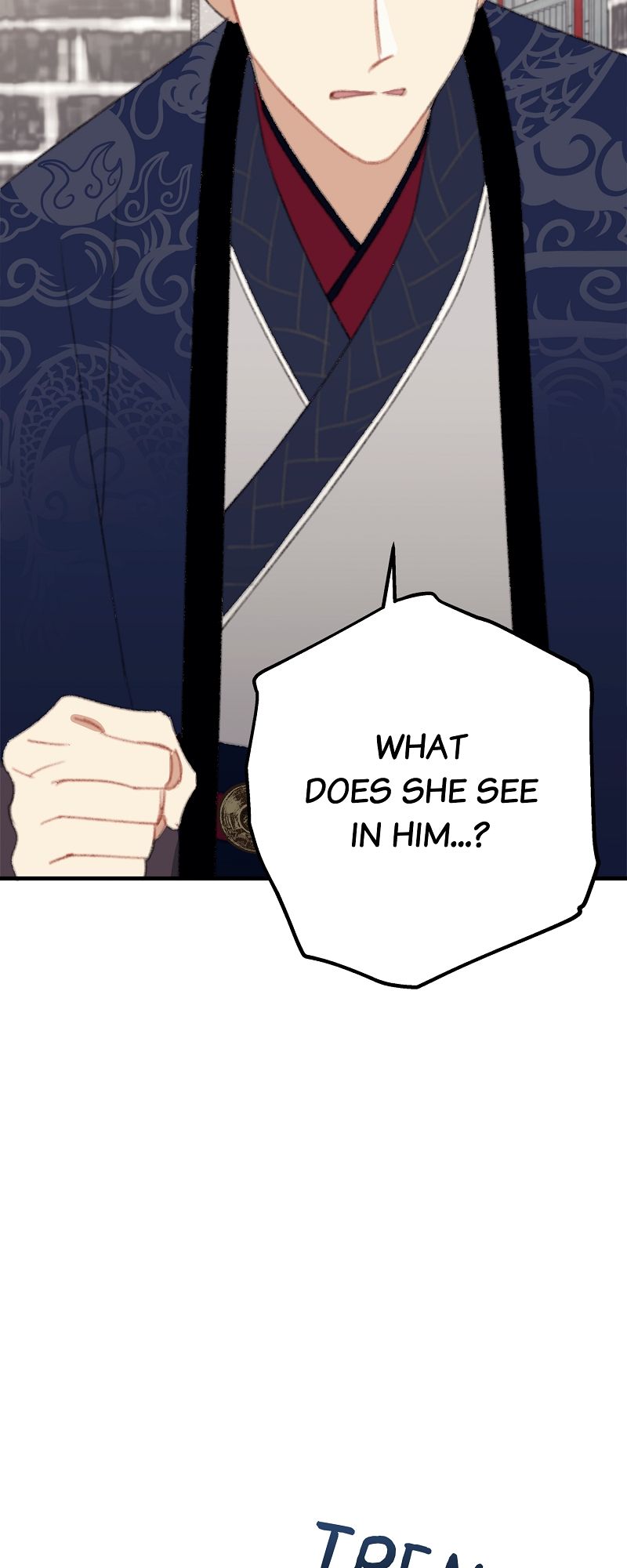 Queen Inhyeons Man Timeless Love Chapter 21 page 11 - 