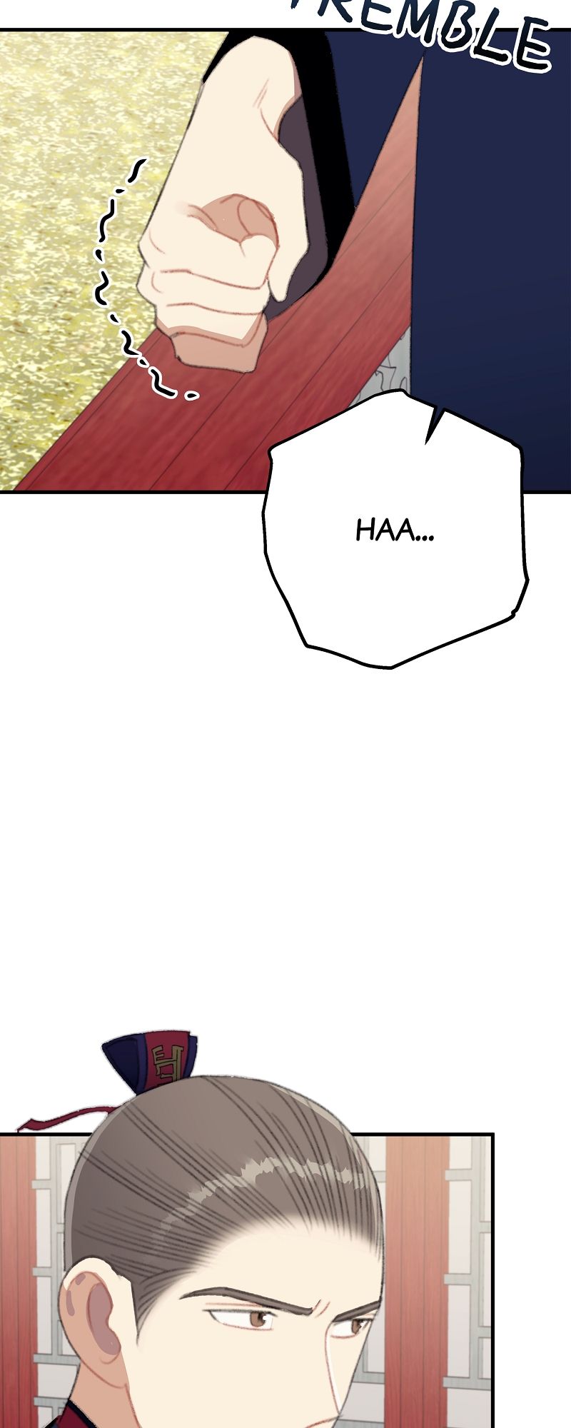 Queen Inhyeons Man Timeless Love Chapter 21 page 12 - 