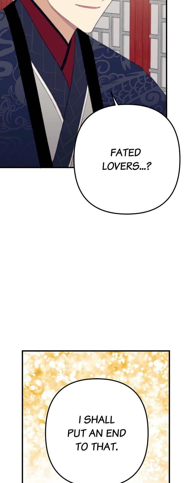 Queen Inhyeons Man Timeless Love Chapter 21 page 13 - 