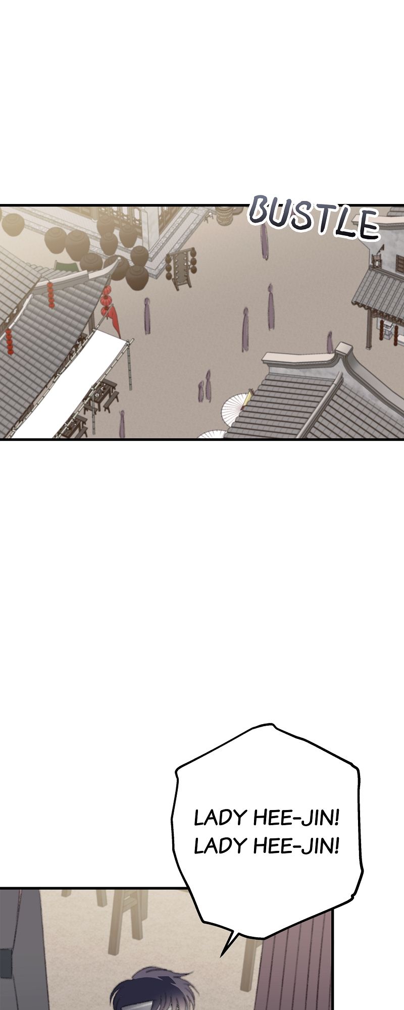 Queen Inhyeons Man Timeless Love Chapter 21 page 15 - 