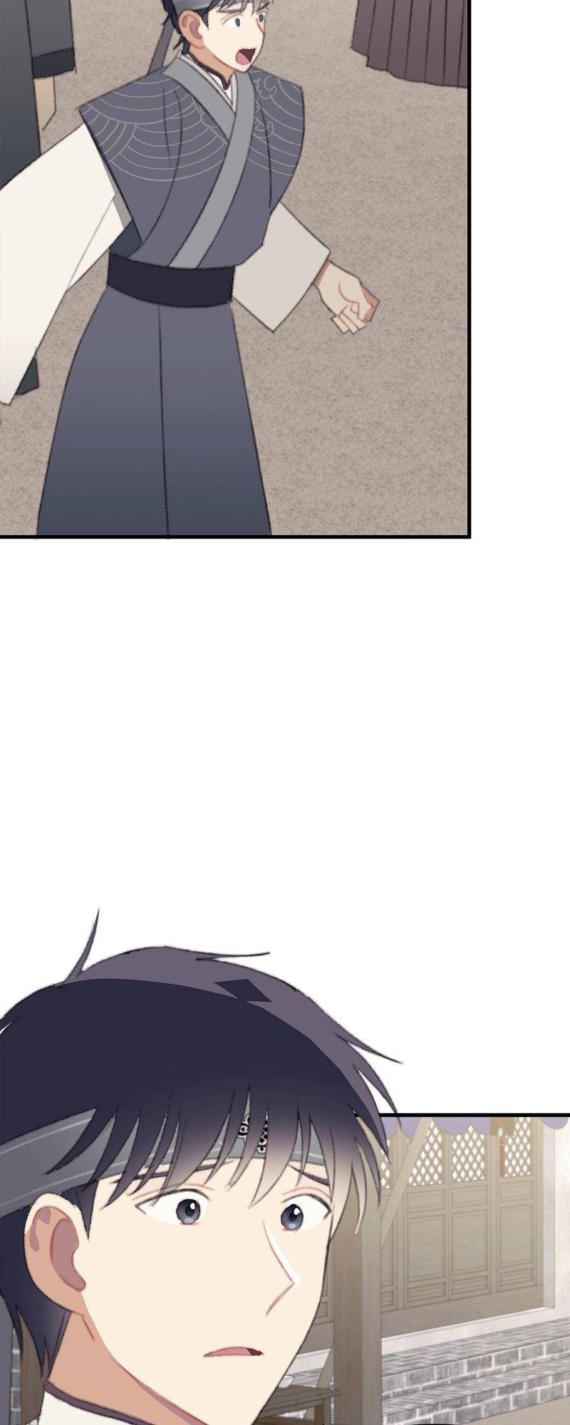 Queen Inhyeons Man Timeless Love Chapter 21 page 16 - 