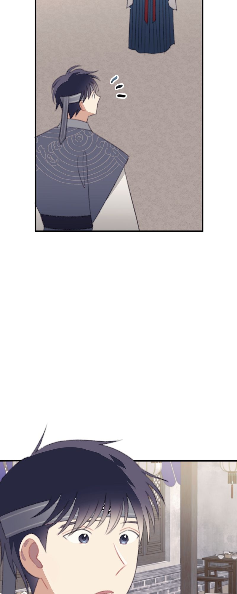 Queen Inhyeons Man Timeless Love Chapter 21 page 18 - 