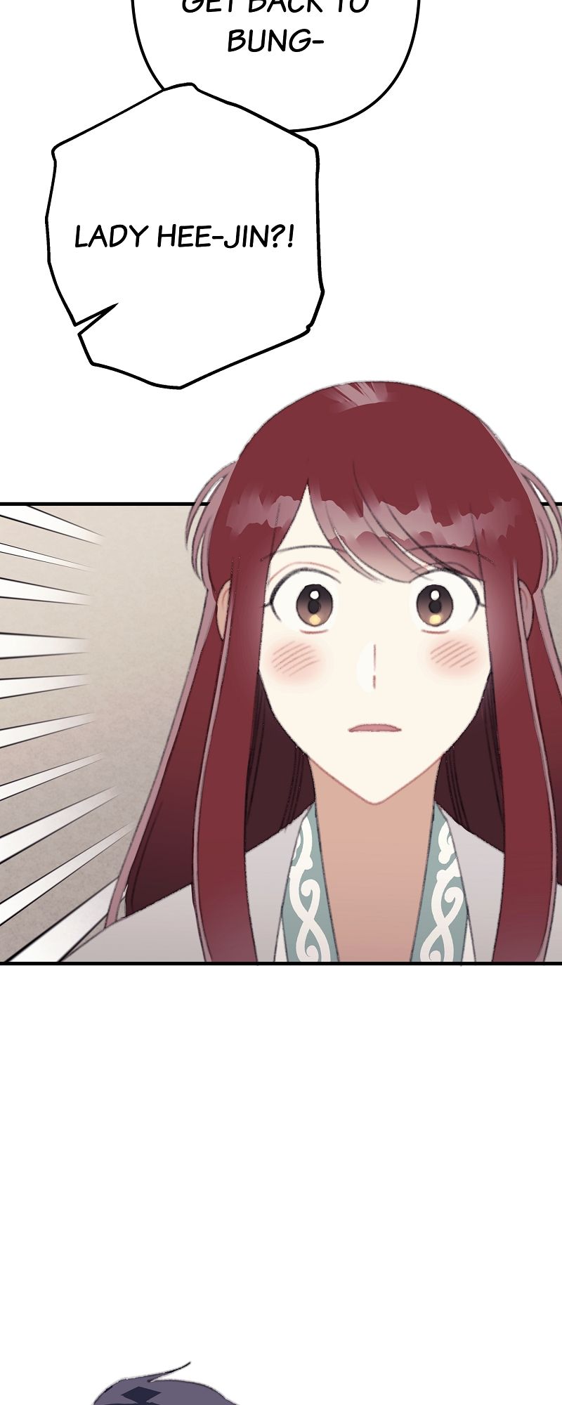 Queen Inhyeons Man Timeless Love Chapter 21 page 20 - 