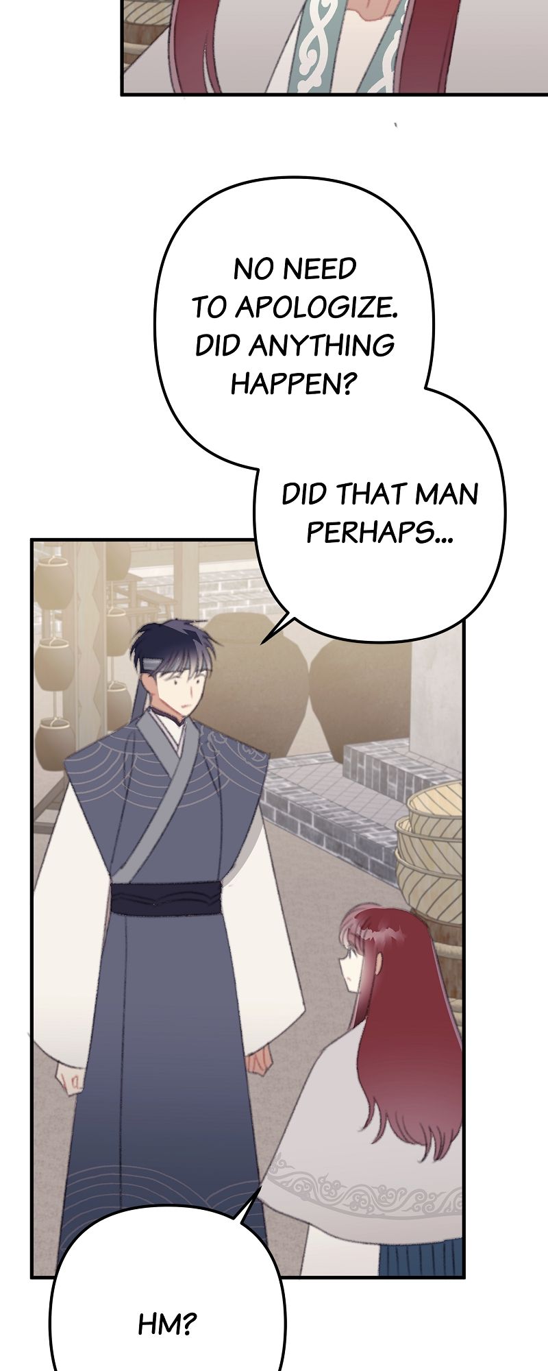 Queen Inhyeons Man Timeless Love Chapter 21 page 24 - 