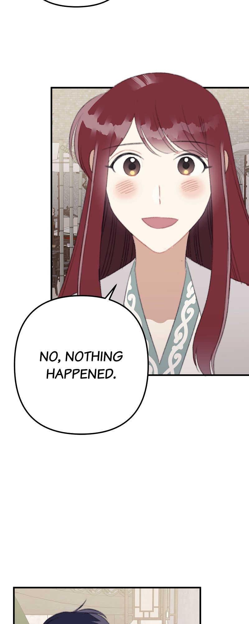 Queen Inhyeons Man Timeless Love Chapter 21 page 26 - 