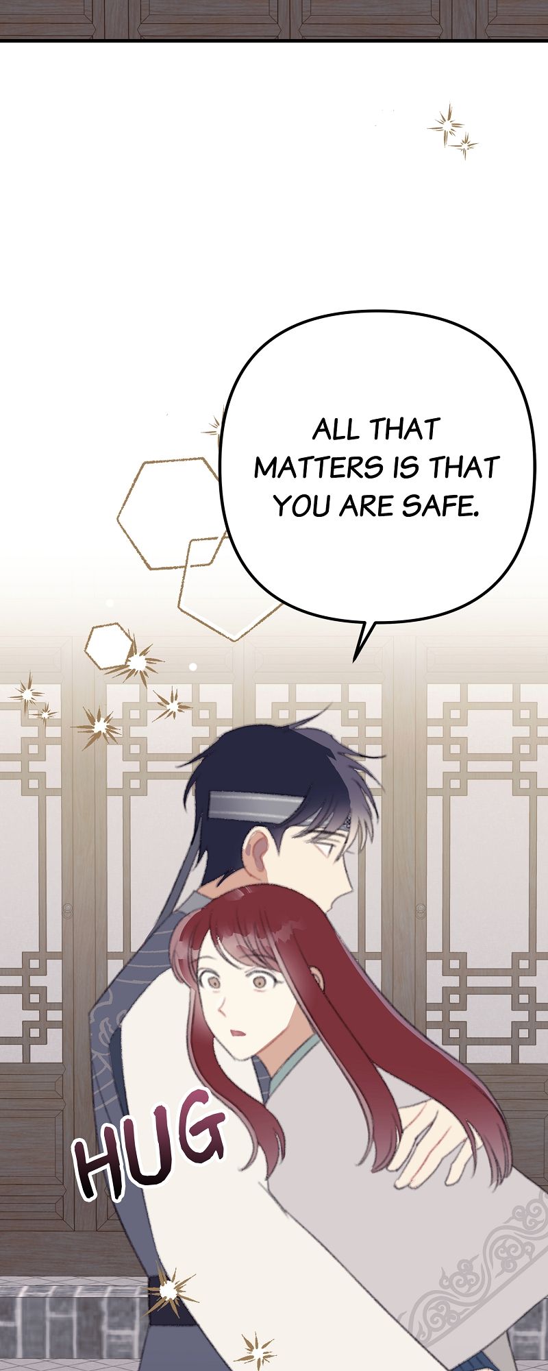 Queen Inhyeons Man Timeless Love Chapter 21 page 28 - 