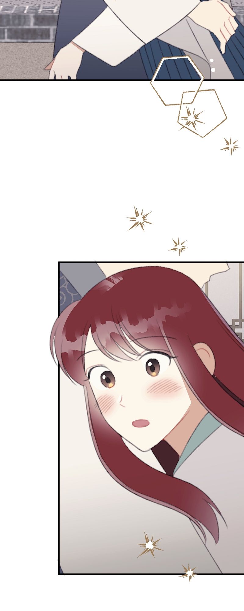 Queen Inhyeons Man Timeless Love Chapter 21 page 29 - 