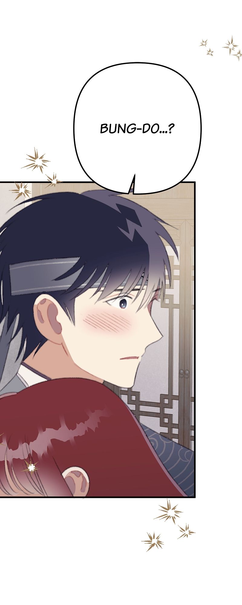 Queen Inhyeons Man Timeless Love Chapter 21 page 30 - 