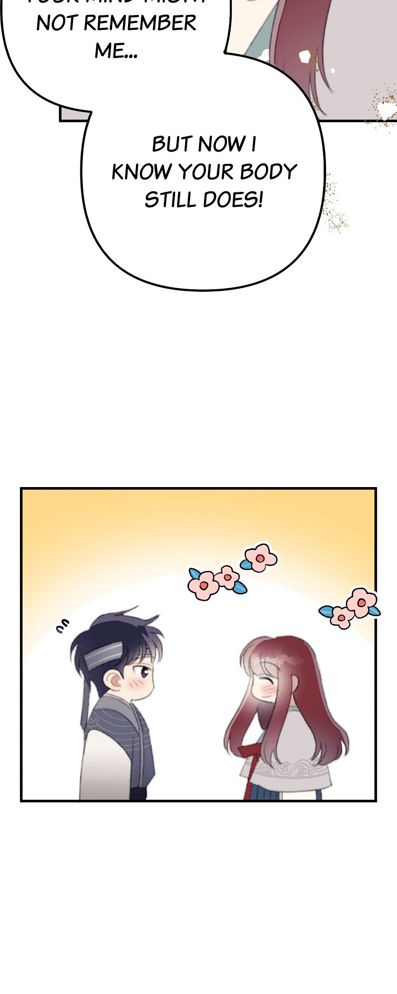 Queen Inhyeons Man Timeless Love Chapter 21 page 36 - 