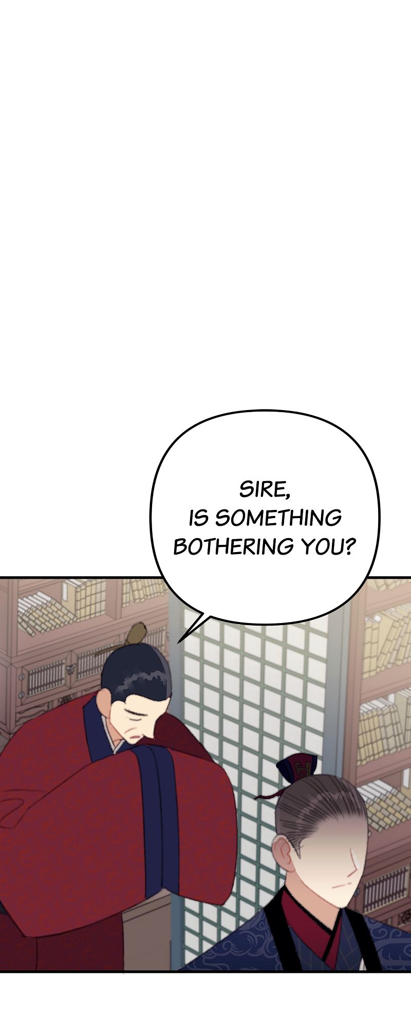 Queen Inhyeons Man Timeless Love Chapter 21 page 39 - 
