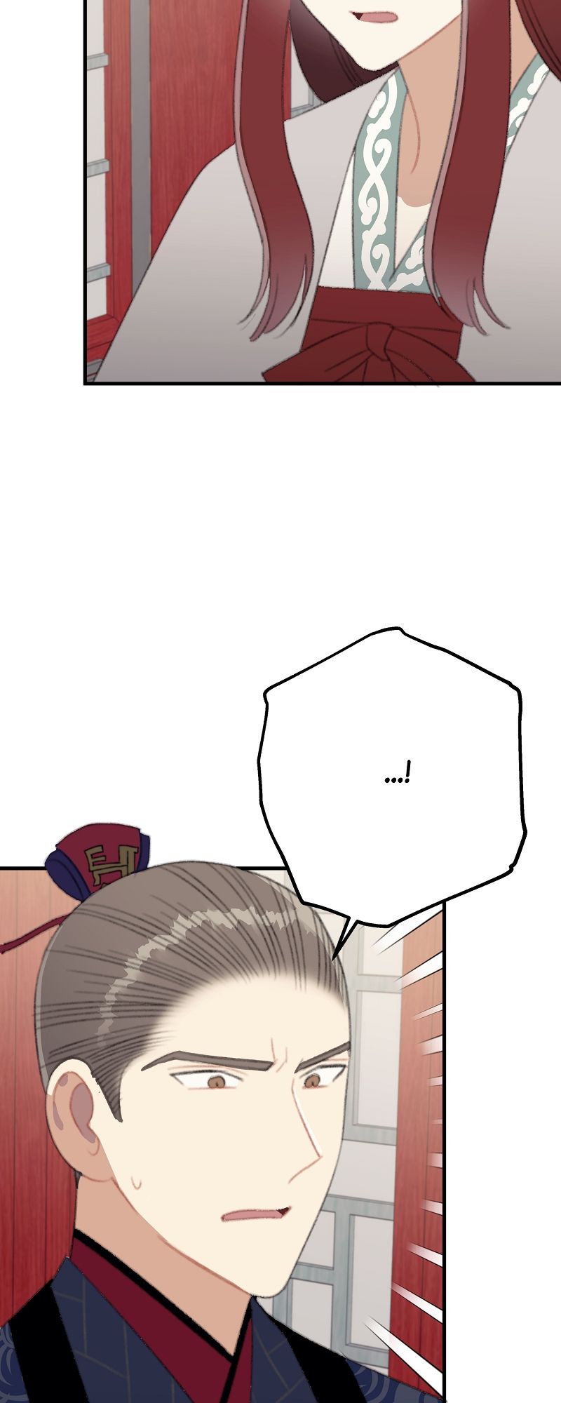 Queen Inhyeons Man Timeless Love Chapter 21 page 5 - 