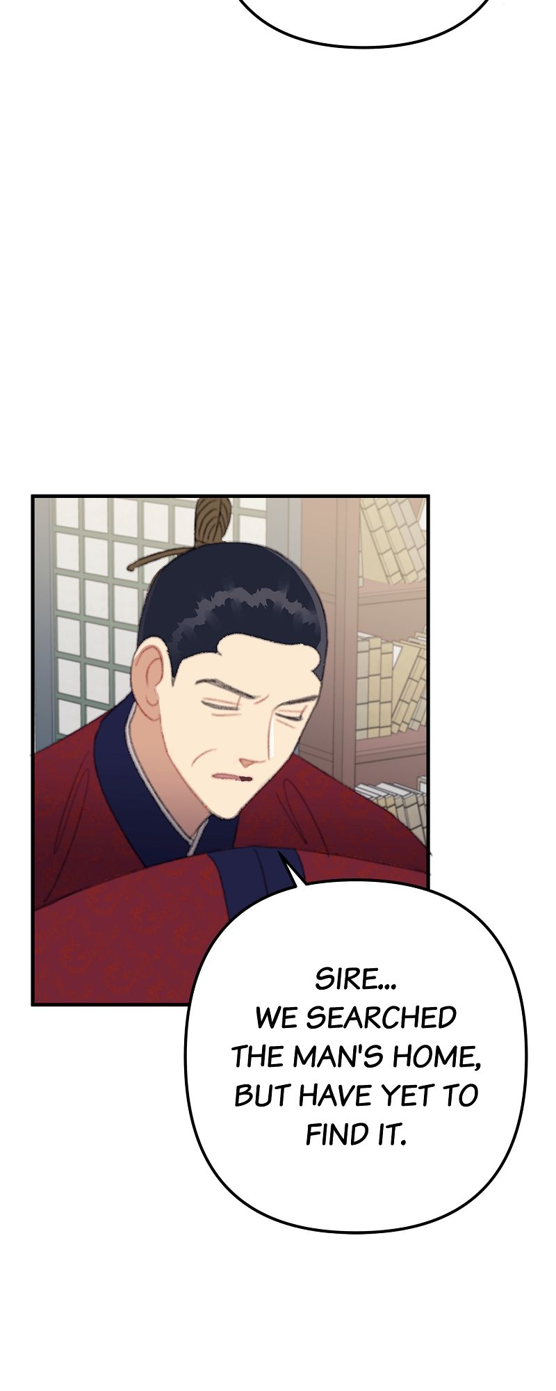 Queen Inhyeons Man Timeless Love Chapter 21 page 41 - 