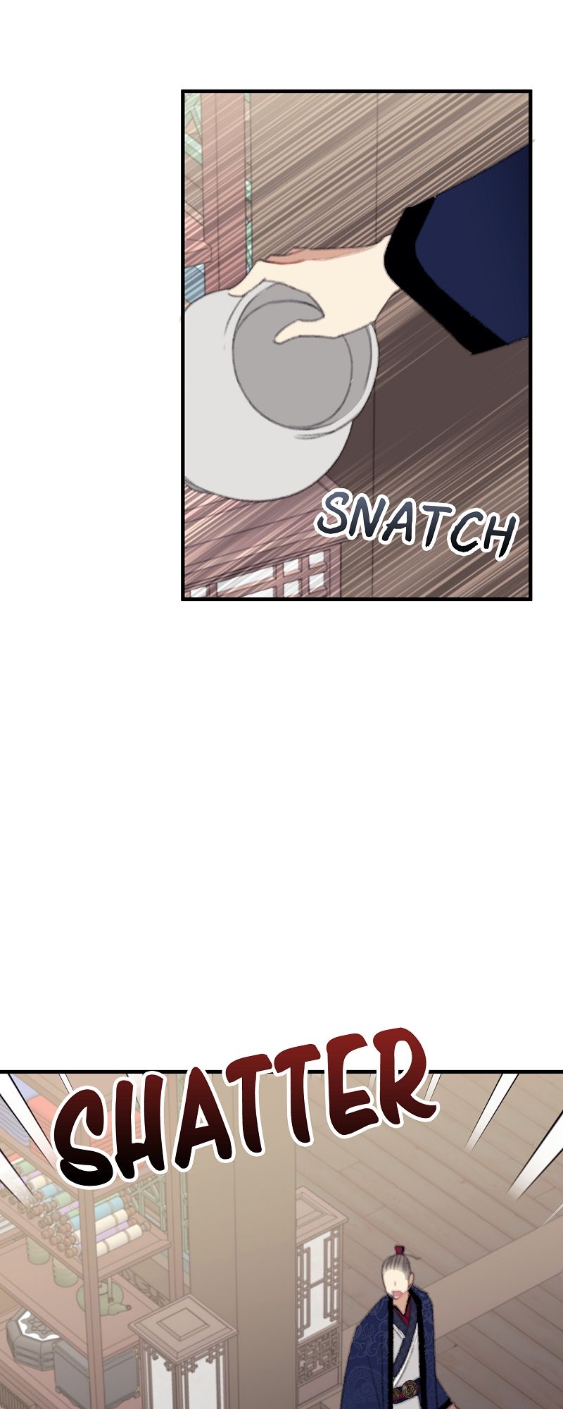 Queen Inhyeons Man Timeless Love Chapter 21 page 42 - 
