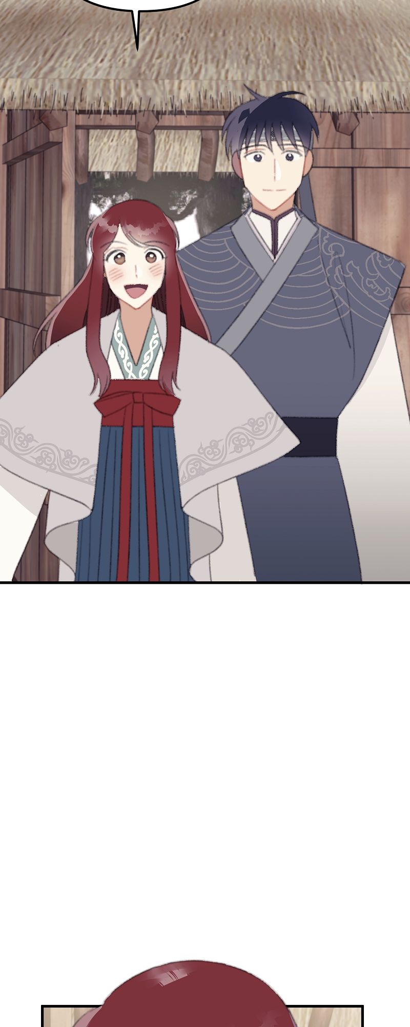 Queen Inhyeons Man Timeless Love Chapter 21 page 48 - 