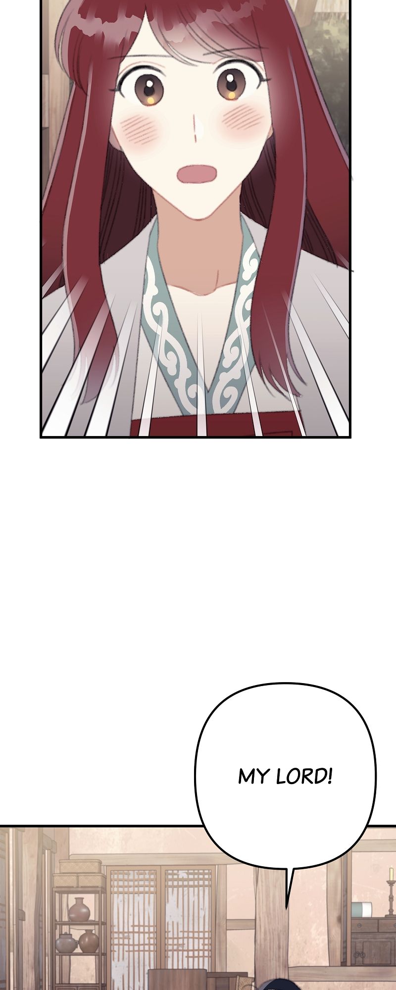Queen Inhyeons Man Timeless Love Chapter 21 page 49 - 