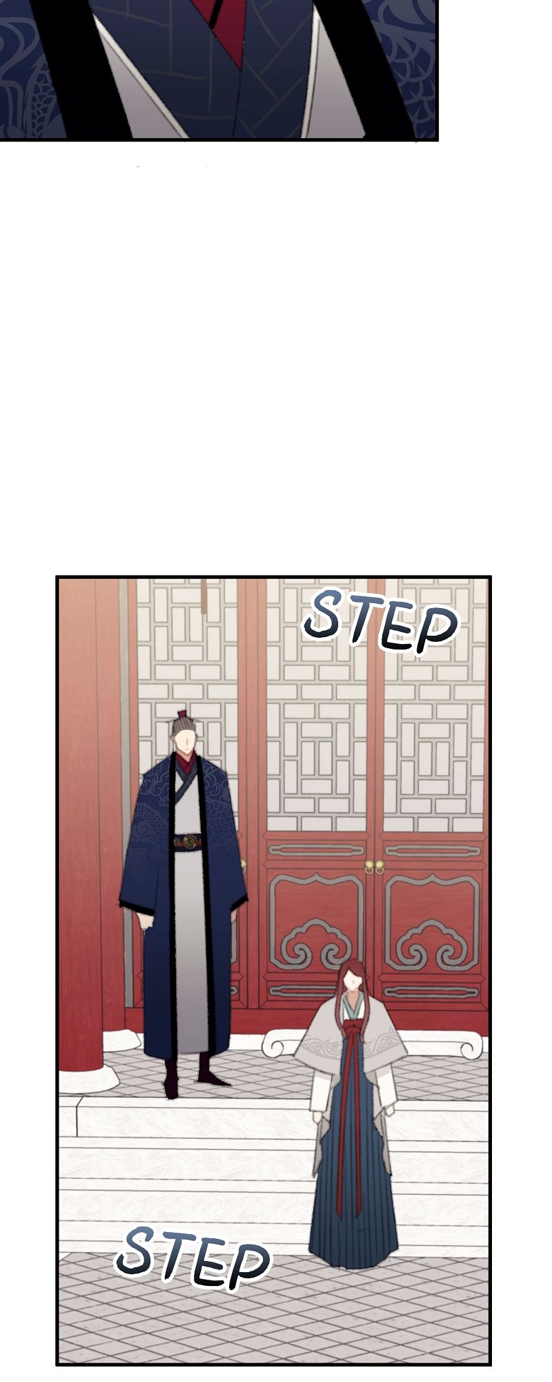 Queen Inhyeons Man Timeless Love Chapter 21 page 6 - 