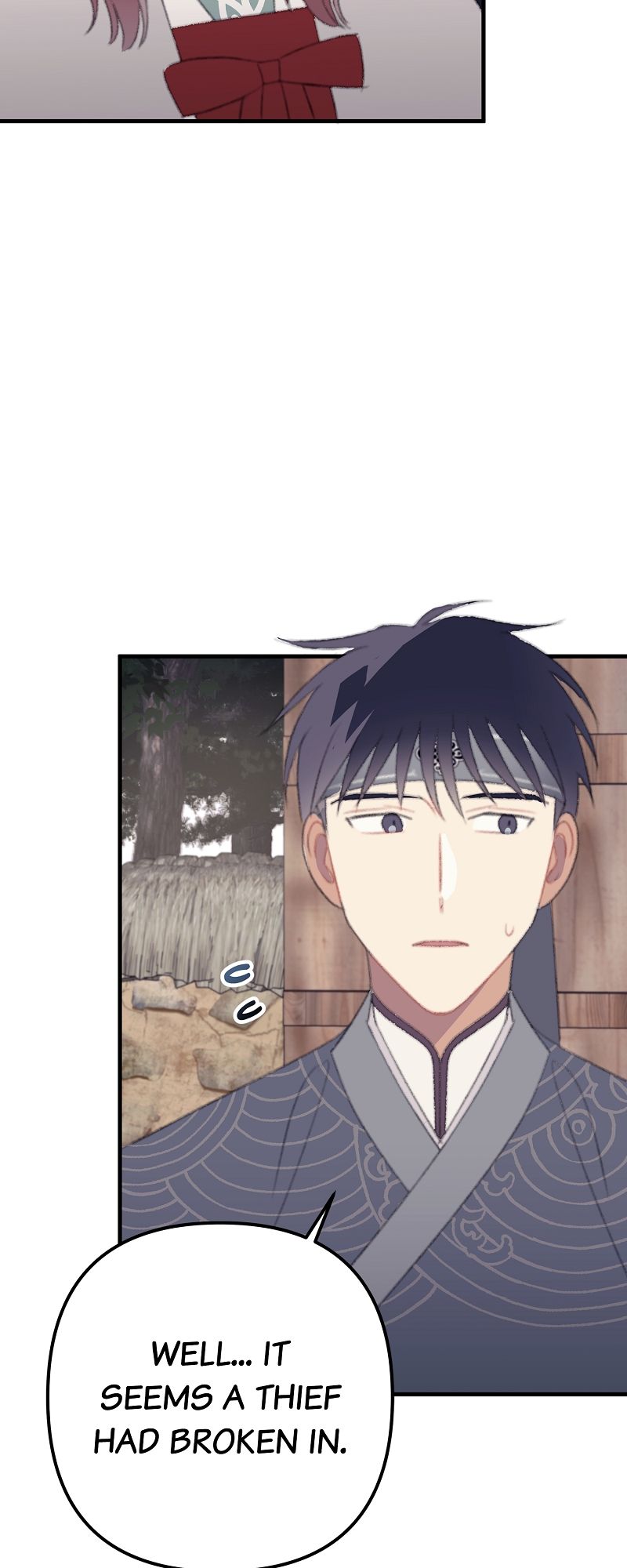 Queen Inhyeons Man Timeless Love Chapter 21 page 51 - 