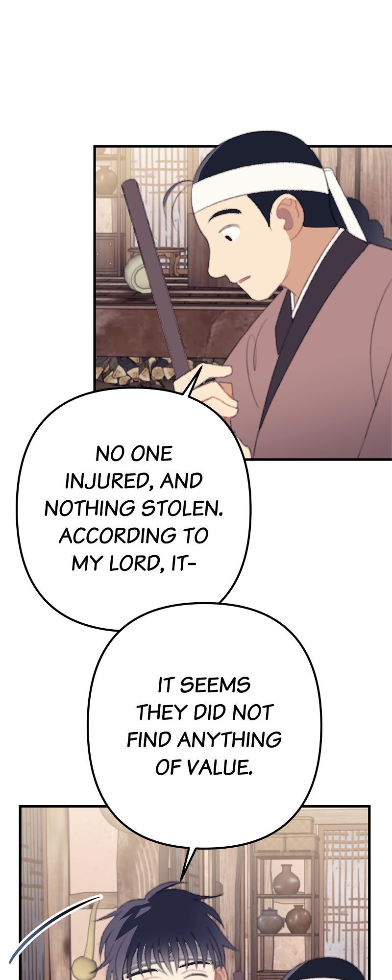 Queen Inhyeons Man Timeless Love Chapter 21 page 53 - 