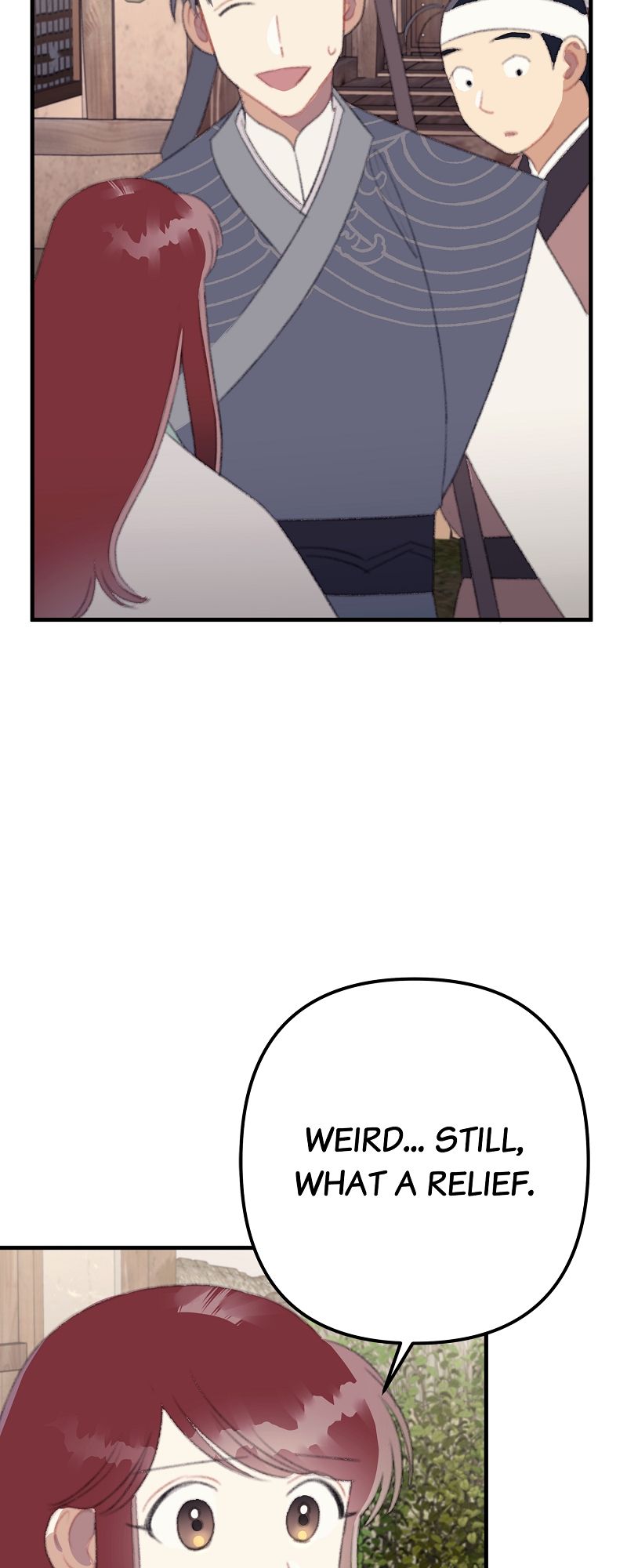 Queen Inhyeons Man Timeless Love Chapter 21 page 54 - 