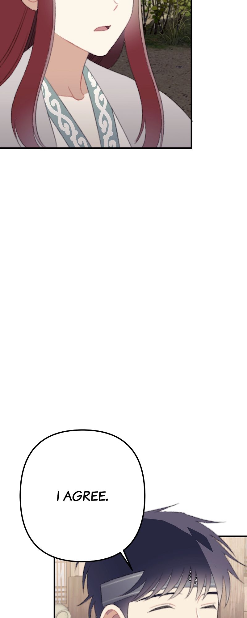Queen Inhyeons Man Timeless Love Chapter 21 page 55 - 