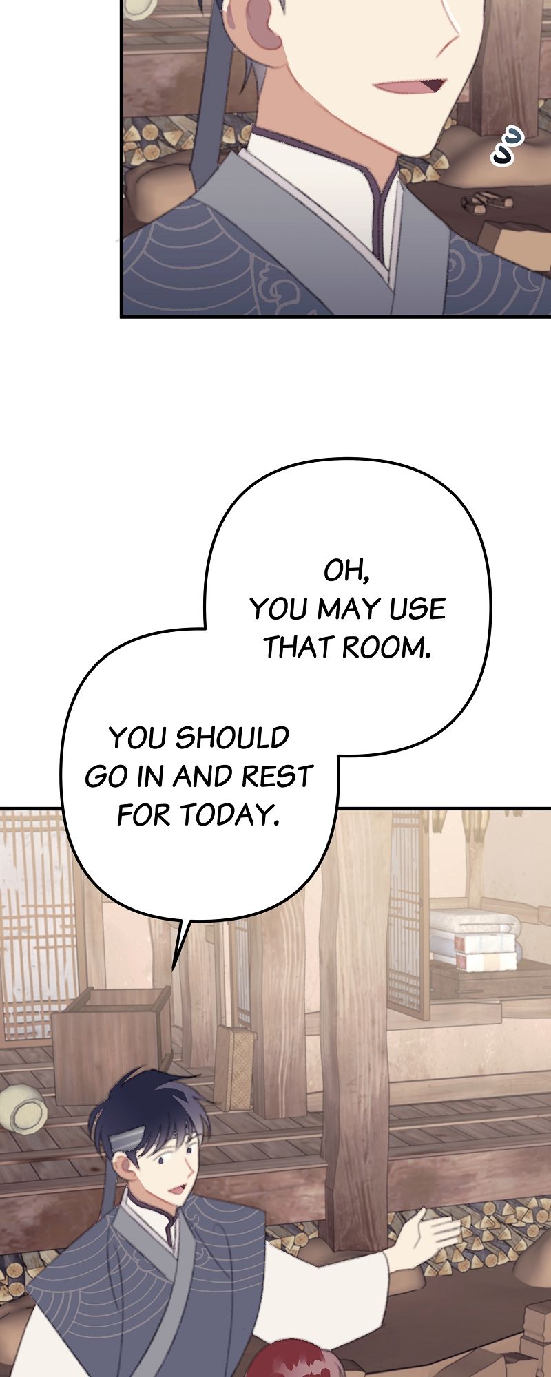 Queen Inhyeons Man Timeless Love Chapter 21 page 56 - 