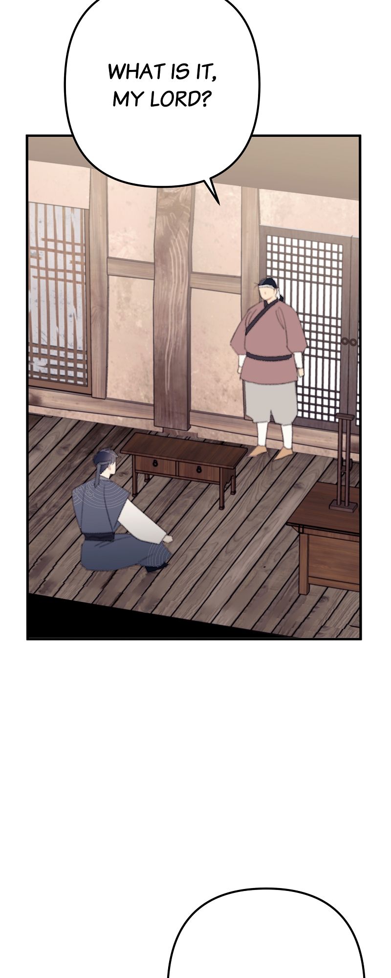 Queen Inhyeons Man Timeless Love Chapter 21 page 60 - 