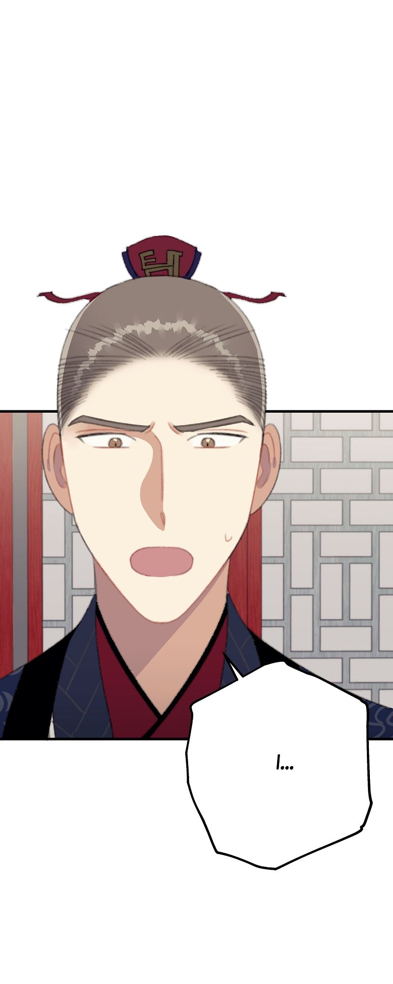 Queen Inhyeons Man Timeless Love Chapter 21 page 7 - 