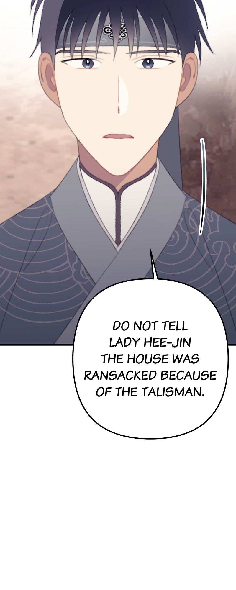 Queen Inhyeons Man Timeless Love Chapter 21 page 62 - 