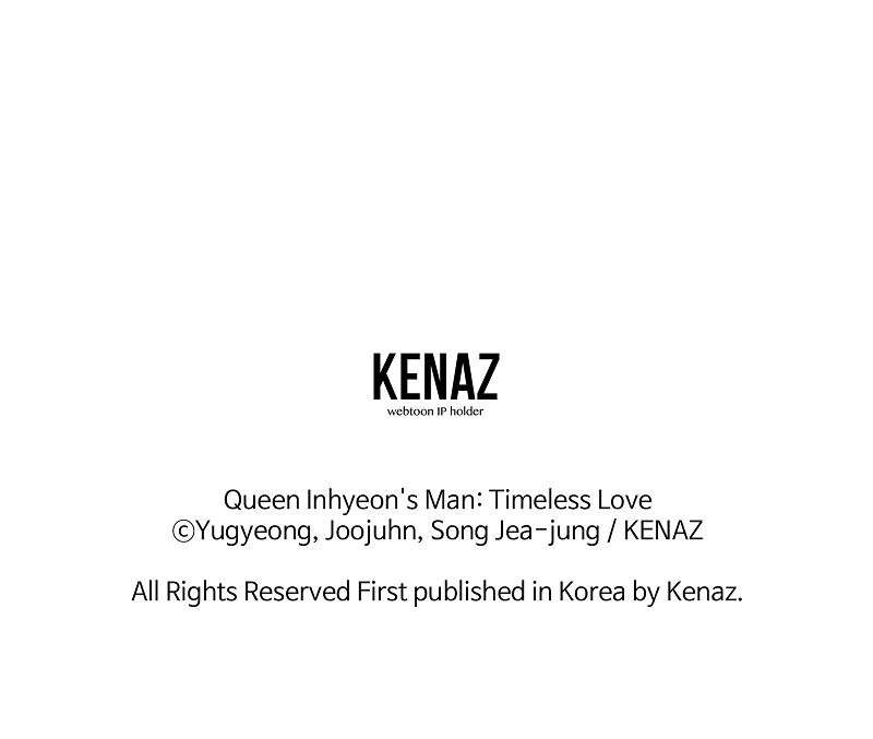 Queen Inhyeons Man Timeless Love Chapter 21 page 63 - 
