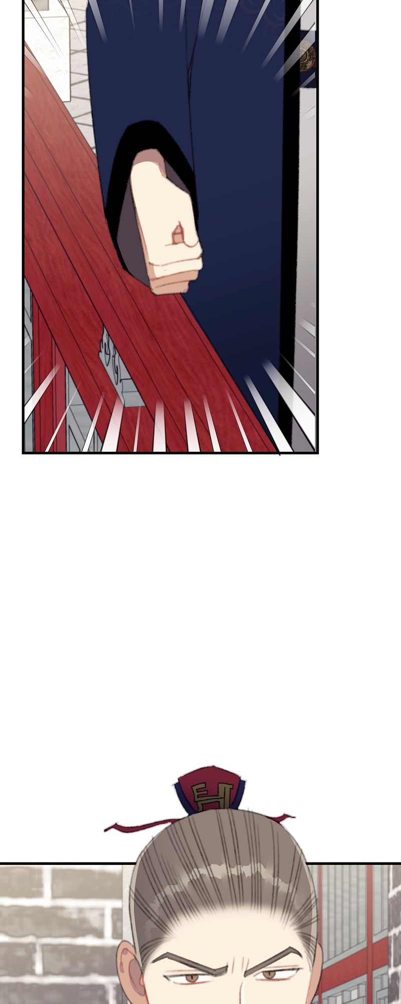Queen Inhyeons Man Timeless Love Chapter 21 page 10 - 