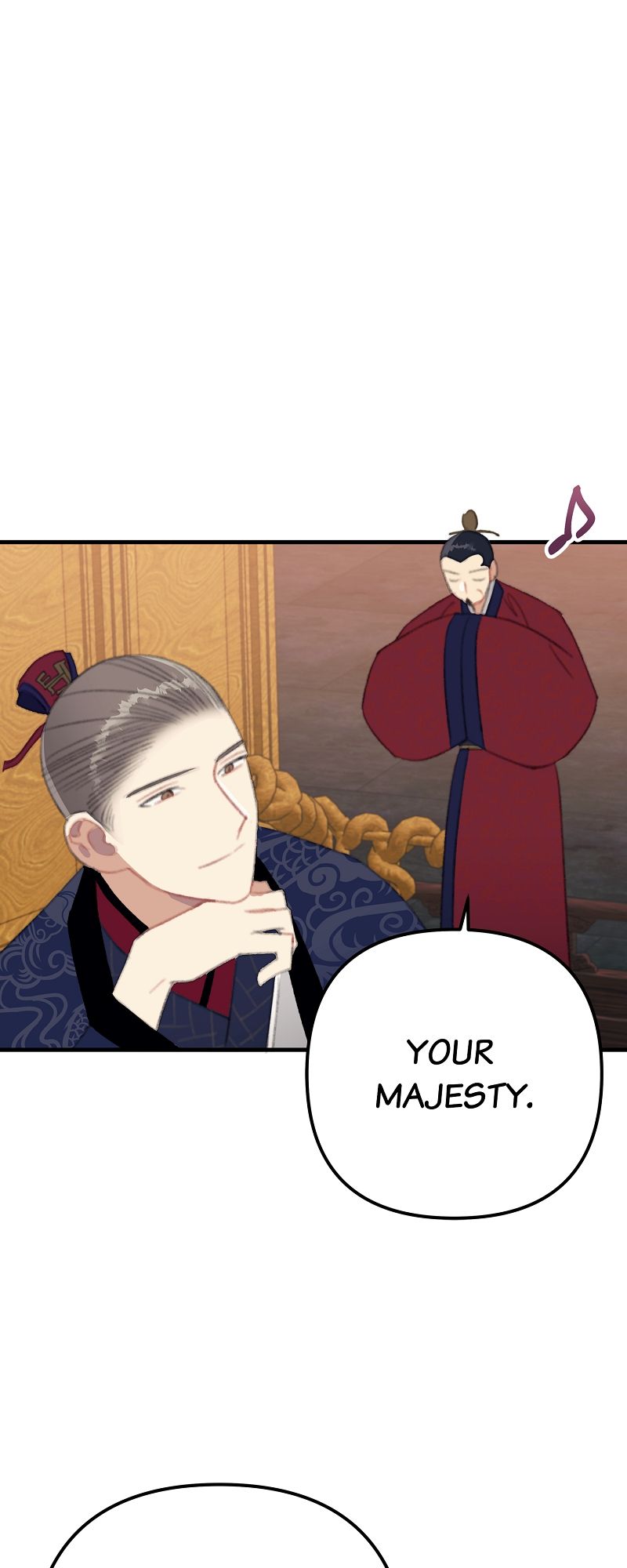 Queen Inhyeons Man Timeless Love Chapter 22 page 13 - 