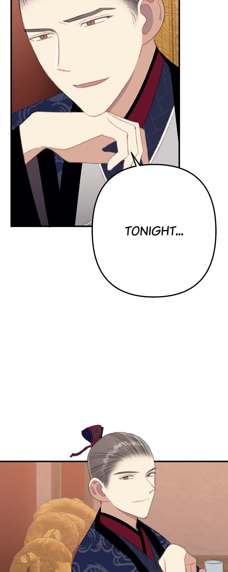 Queen Inhyeons Man Timeless Love Chapter 22 page 15 - 