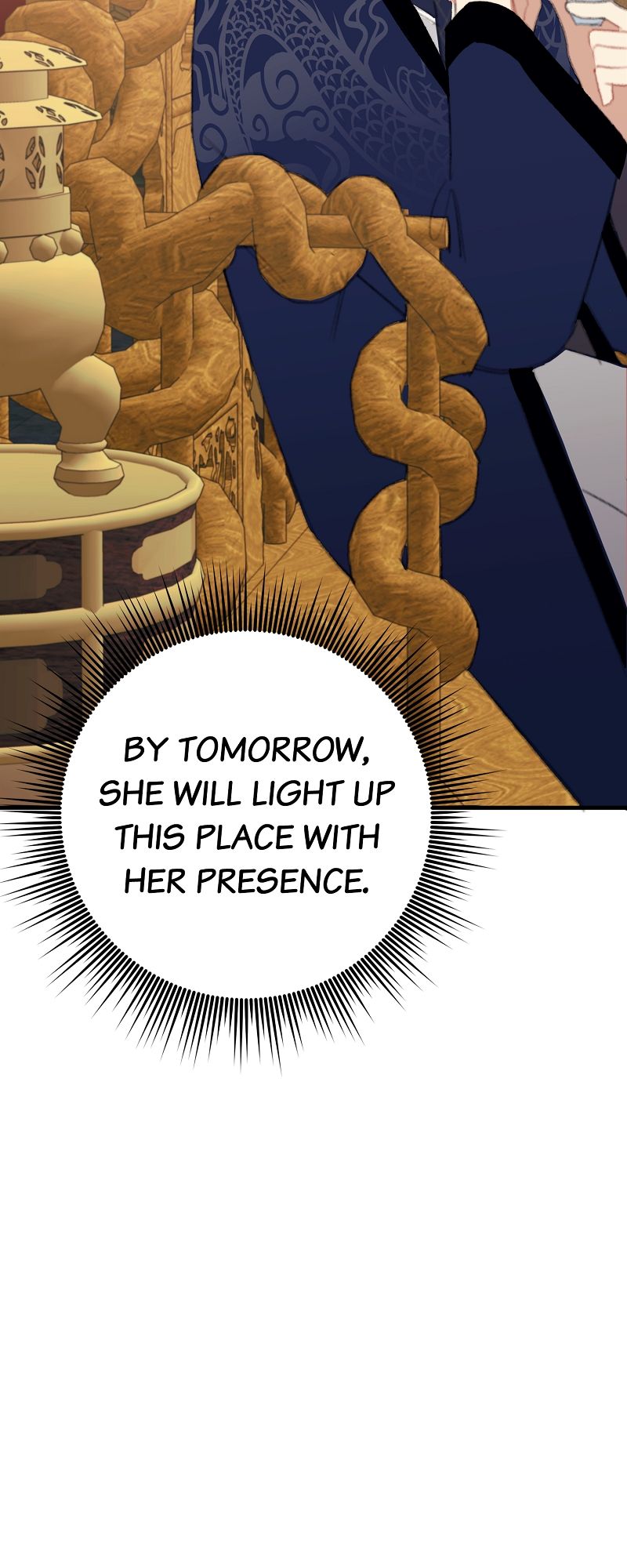 Queen Inhyeons Man Timeless Love Chapter 22 page 16 - 