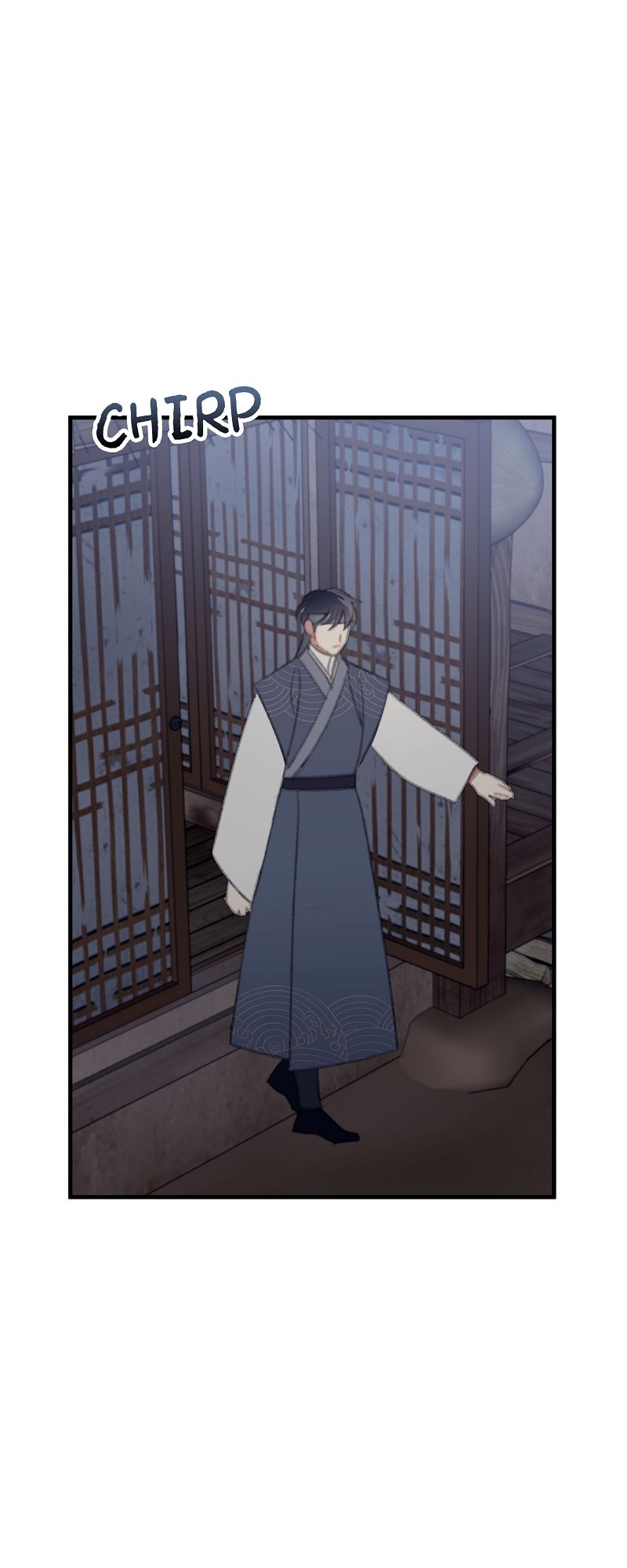 Queen Inhyeons Man Timeless Love Chapter 22 page 18 - 