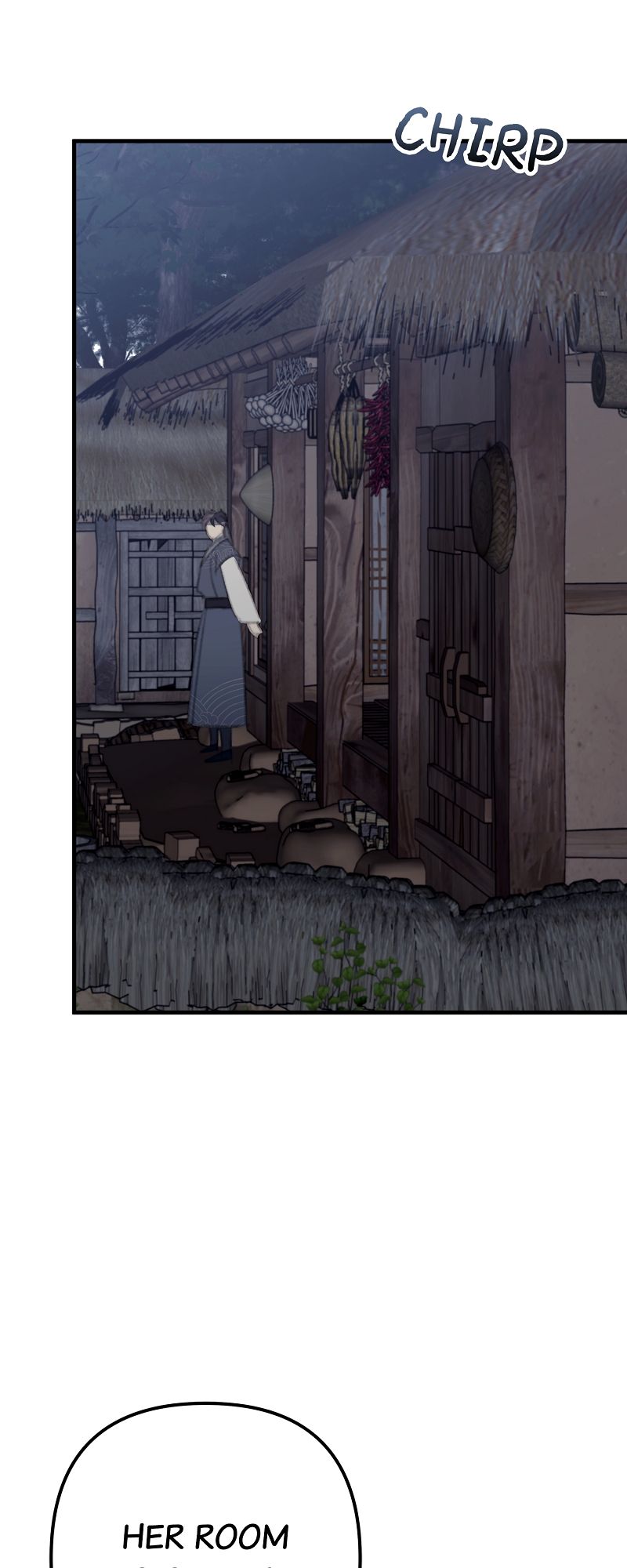 Queen Inhyeons Man Timeless Love Chapter 22 page 19 - 