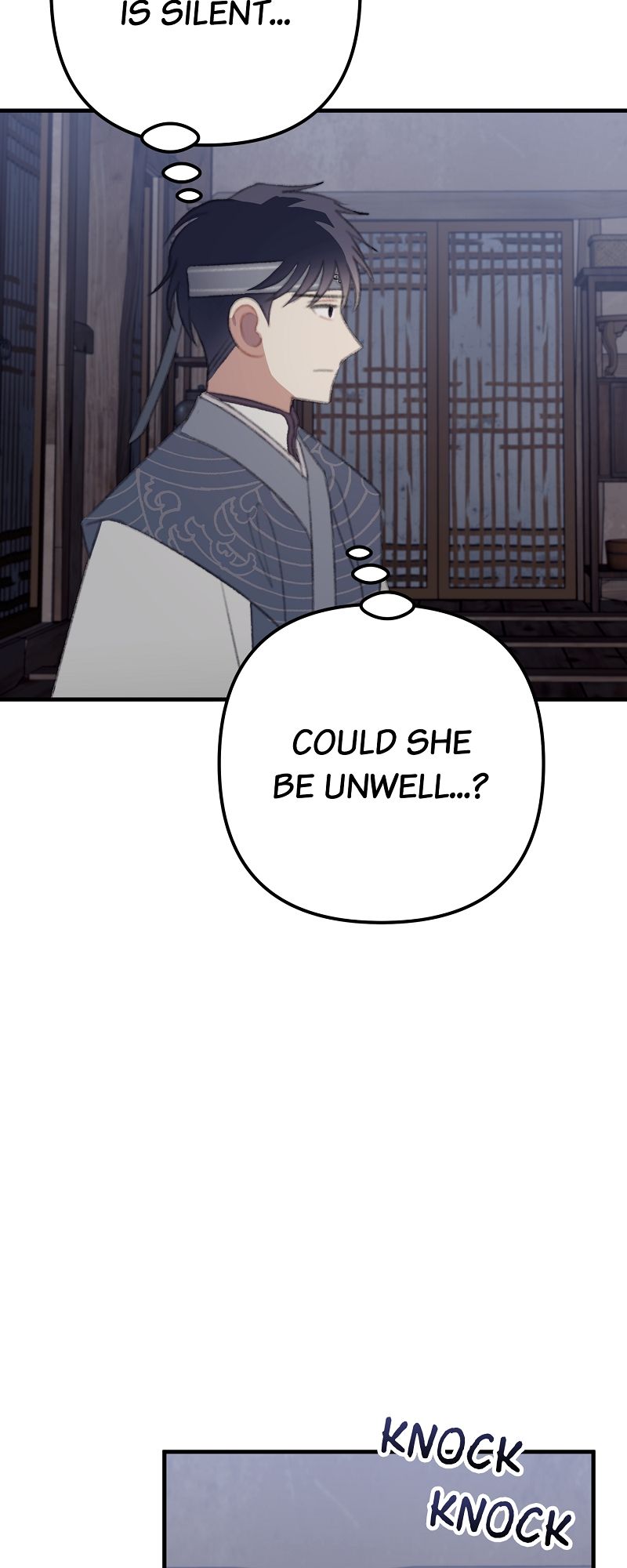 Queen Inhyeons Man Timeless Love Chapter 22 page 20 - 