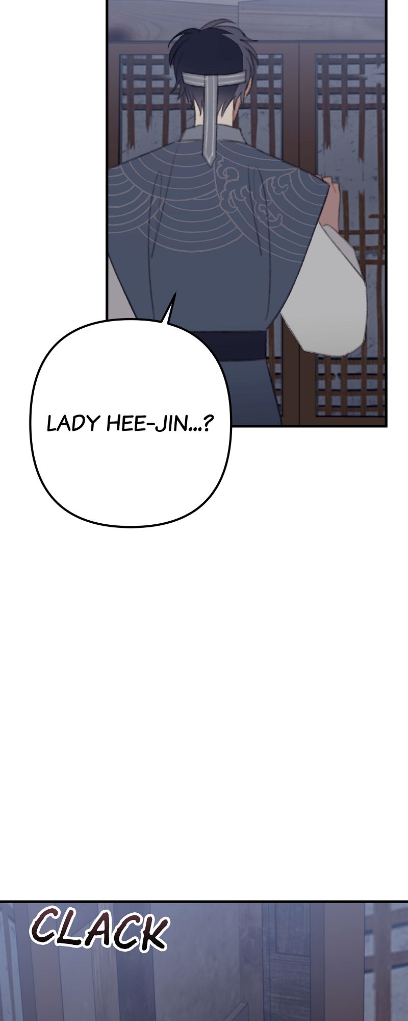 Queen Inhyeons Man Timeless Love Chapter 22 page 21 - 