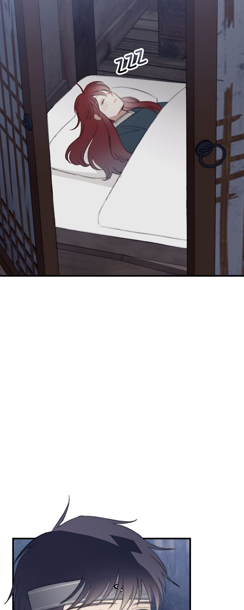 Queen Inhyeons Man Timeless Love Chapter 22 page 22 - 