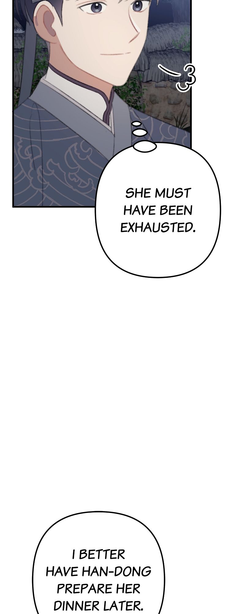 Queen Inhyeons Man Timeless Love Chapter 22 page 23 - 