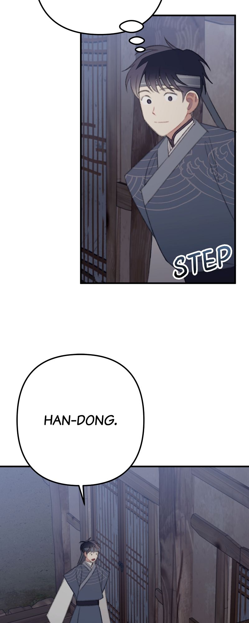 Queen Inhyeons Man Timeless Love Chapter 22 page 24 - 