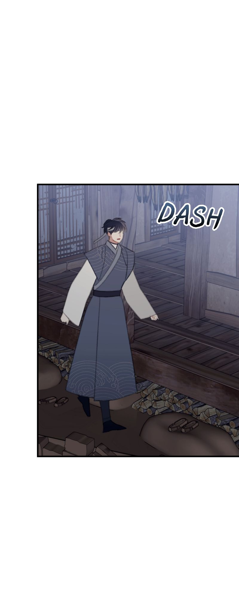 Queen Inhyeons Man Timeless Love Chapter 22 page 27 - 