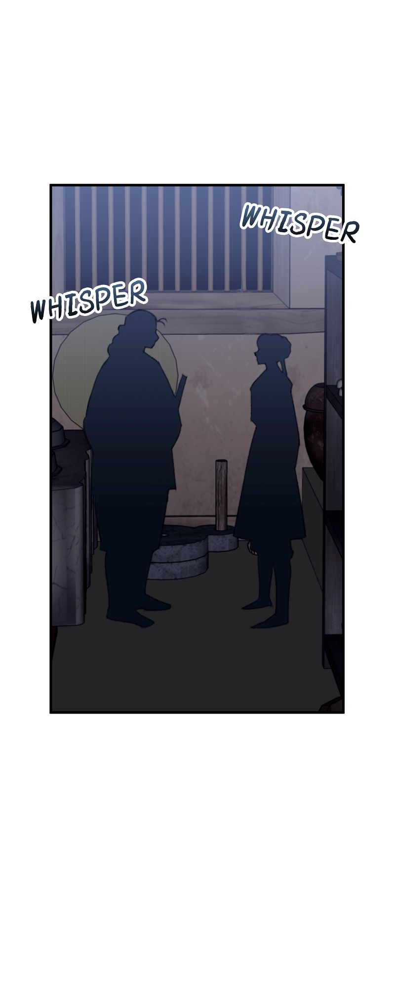 Queen Inhyeons Man Timeless Love Chapter 22 page 28 - 