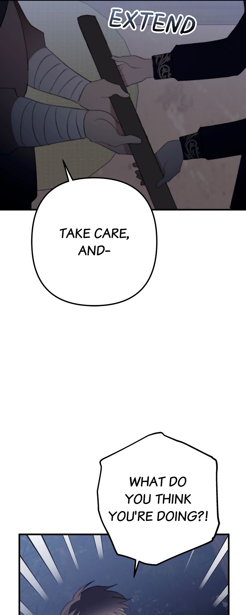 Queen Inhyeons Man Timeless Love Chapter 22 page 30 - 