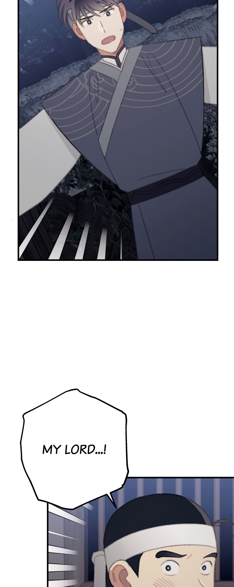 Queen Inhyeons Man Timeless Love Chapter 22 page 31 - 