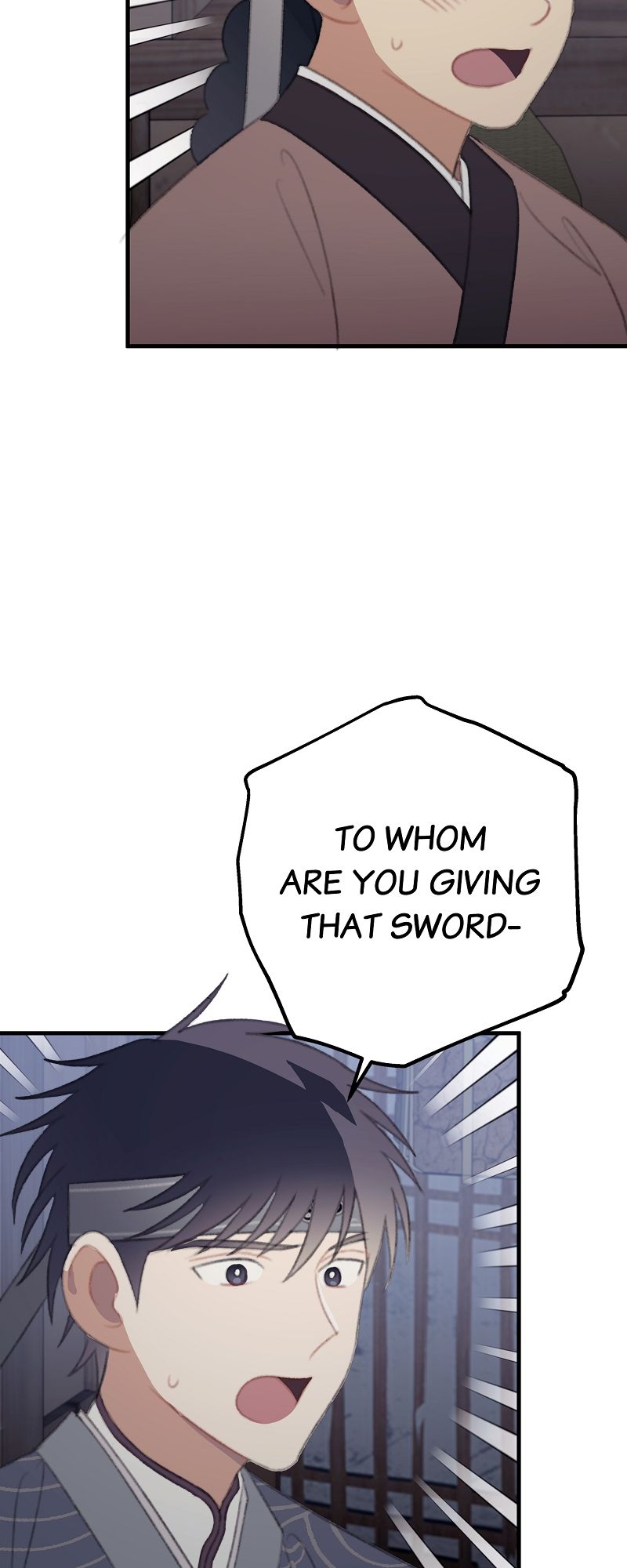 Queen Inhyeons Man Timeless Love Chapter 22 page 32 - 