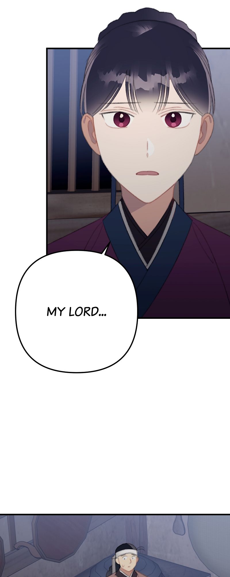 Queen Inhyeons Man Timeless Love Chapter 22 page 35 - 