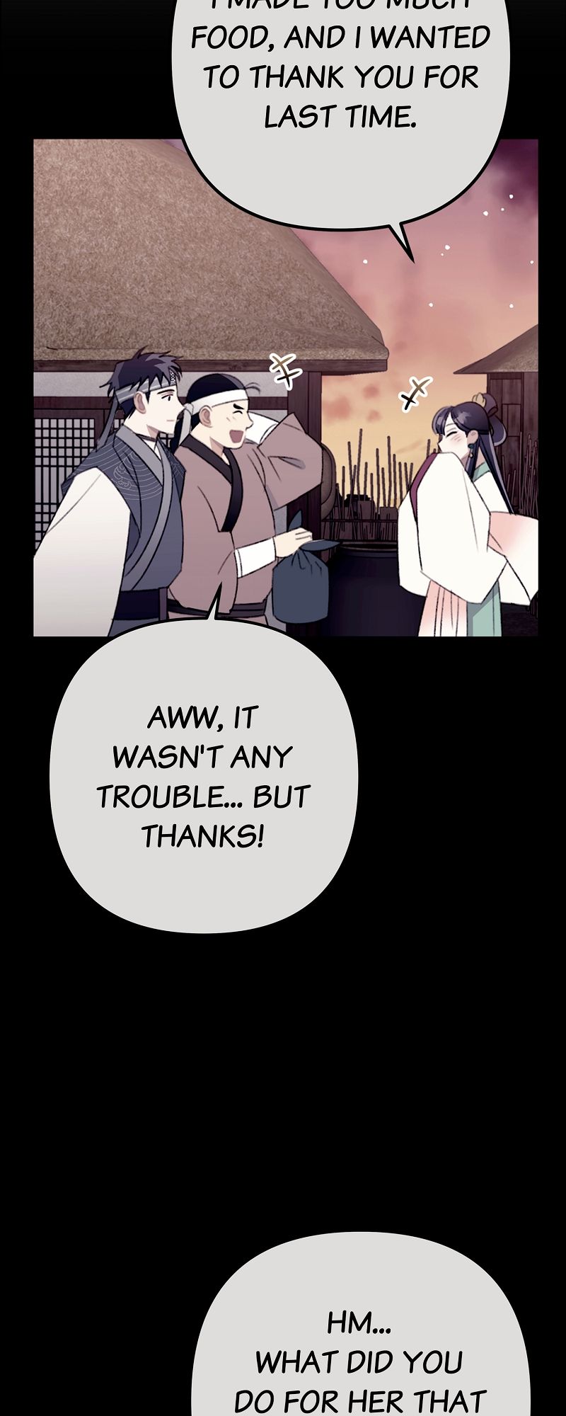 Queen Inhyeons Man Timeless Love Chapter 22 page 38 - 