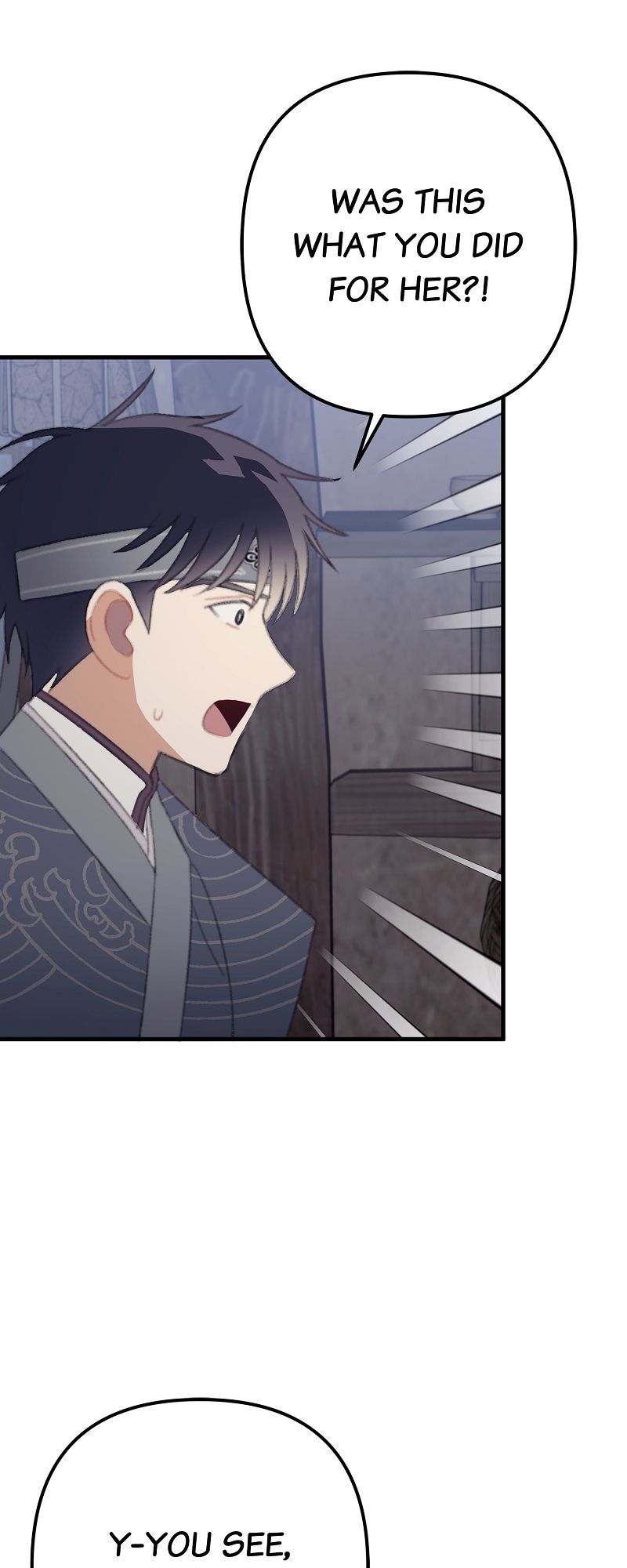 Queen Inhyeons Man Timeless Love Chapter 22 page 41 - 